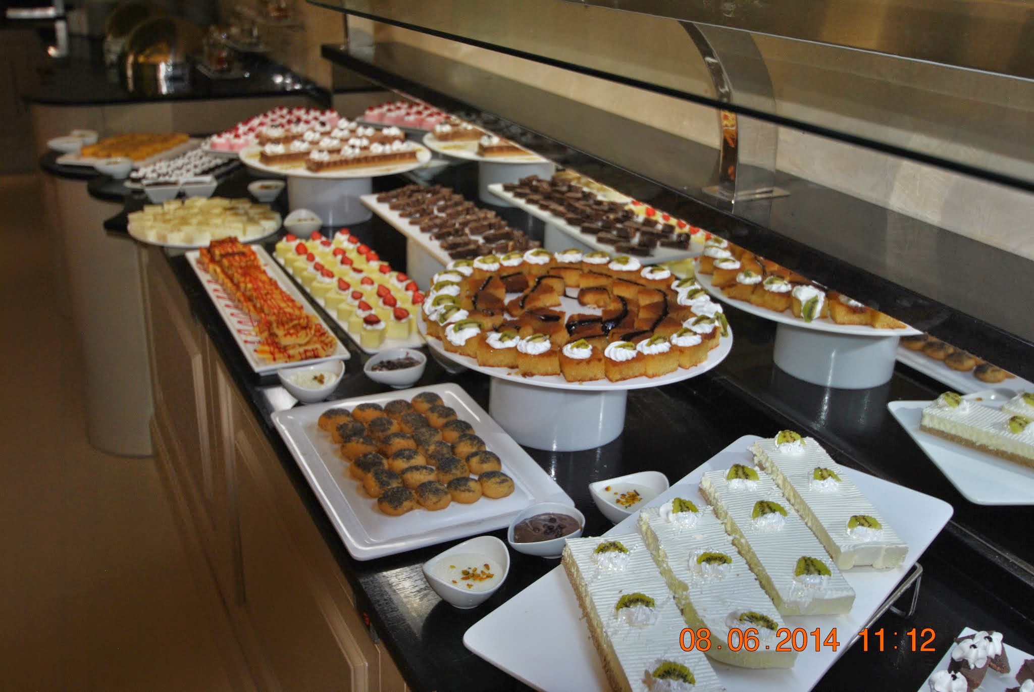 imagini hotel AURUM DIDIM